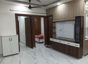 Room in 2 BHK Builder Floor at Trilokpuram Greens, Surajpur – for Rent