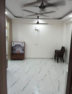 2 BHK Builder Floor For Rent in Trilokpuram Greens, Surajpur