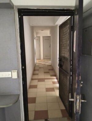  2 BHK Apartment at Stellar Mi Citihomes, Omicron Iii Greater Noida – for Rent