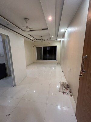 2 BHK Apartment For Rent in Town Ashtha Serene, Goregaon West