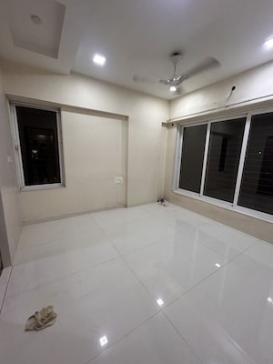 Staircase in 2 BHK Apartment at Town Ashtha Serene, Goregaon West – for Rent