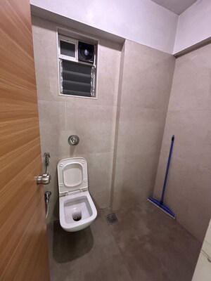 Furnished Amenities in 2 BHK Apartment at Town Ashtha Serene, Goregaon West – for Rent