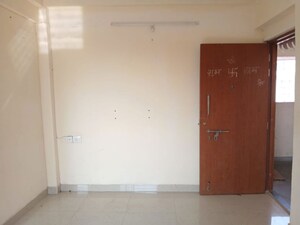 1 BHK Apartment For Rent in Meghmalhar CHS Ghansoli, Ghansoli