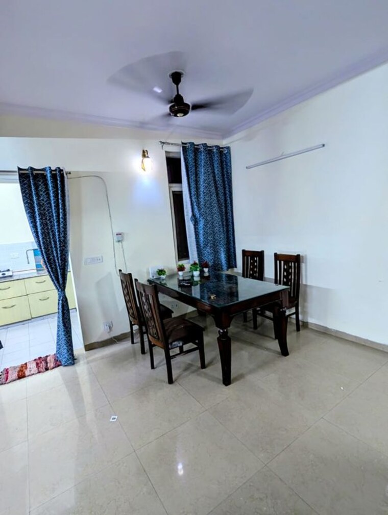Gym, rohtas-plumeria 3 Bedroom 1630 Sq.Ft. Apartment In Gomti Nagar Lucknow 10786337
