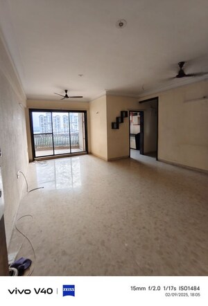 2 BHK Apartment For Rent in Tulsi Sagar, Nerul