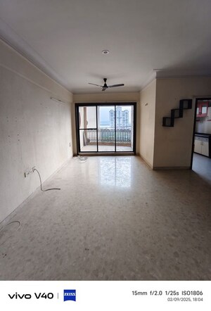 Room in 2 BHK Apartment at Tulsi Sagar, Nerul – for Rent