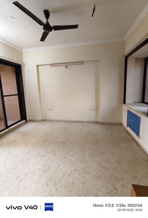 Room in 2 BHK Apartment at Tulsi Sagar, Nerul – for Rent