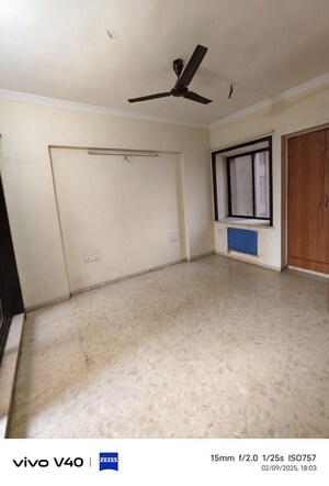 Room in 2 BHK Apartment at Tulsi Sagar, Nerul – for Rent