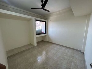Bedroom in 1 BHK Apartment at Meghmalhar CHS Ghansoli, Ghansoli – for Rent