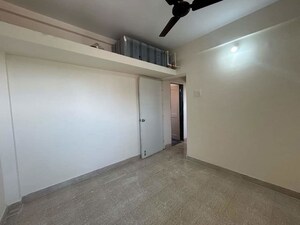 Room in 1 BHK Apartment at Meghmalhar CHS Ghansoli, Ghansoli – for Rent