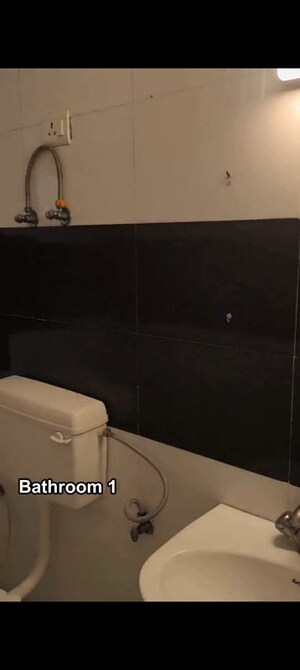 Furnished Amenities in 3 BHK Apartment at High End Paradise II, Raj Nagar Extension – for Sale