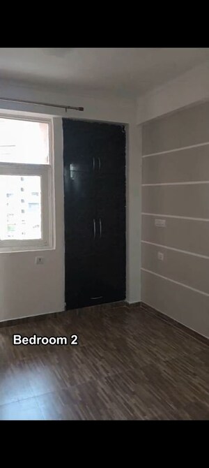 Bathroom in 3 BHK Apartment at High End Paradise II, Raj Nagar Extension – for Sale