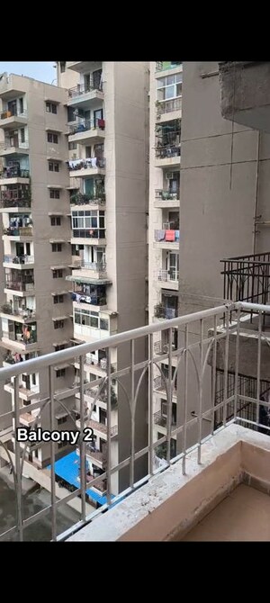 3 BHK Apartment – Exterior View View at High End Paradise II, Raj Nagar Extension - for Sale