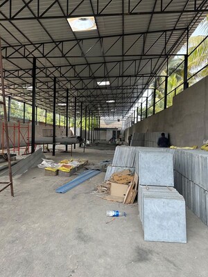  Warehouse For Rent in Owale