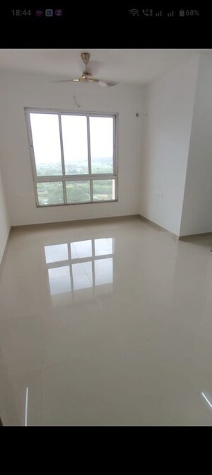 1.5 BHK Apartment For Rent in Puranik Rumah Bali, Ghodbunder Road