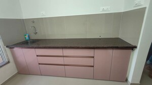 Furnished Amenities in 1.5 BHK Apartment at Puranik Rumah Bali, Ghodbunder Road – for Rent
