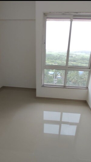 Furnished Amenities in 1.5 BHK Apartment at Puranik Rumah Bali, Ghodbunder Road – for Rent