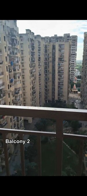 2.5 BHK Apartment – Exterior View View at SCC Sapphire, Raj Nagar Extension - for Sale