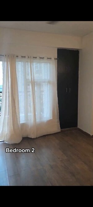 Bedroom in 2.5 BHK Apartment at SCC Sapphire, Raj Nagar Extension – for Sale