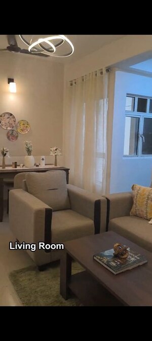 2.5 BHK Apartment For Sale in SCC Sapphire, Raj Nagar Extension