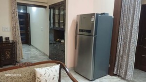 2 BHK Builder Floor For Rent in Sector 38