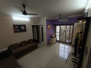 1 BHK Apartment For Rent in Marigold Apartment, Bhandup West, Bhandup West