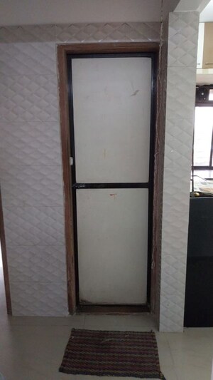 Building Lobby in 1 BHK Apartment at Marigold Apartment, Bhandup West, Bhandup West – for Rent