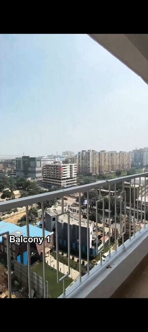 2 BHK Apartment – Exterior View View at Proview Officer City 2, Raj Nagar Extension - for Sale