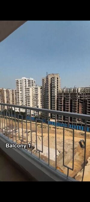 2 BHK Apartment – Exterior View View at Proview Officer City 2, Raj Nagar Extension - for Sale