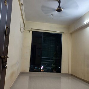 Bathroom in 1 BHK Apartment at Shree Krishna Villa Ghansoli, Ghansoli – for Rent