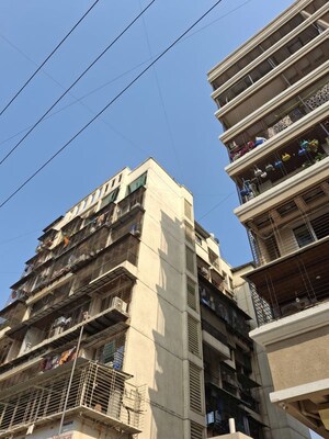 2 BHK Apartment For Rent in Neelkanth Sparkle, Ghansoli