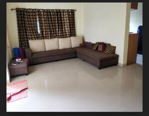 2 BHK Apartment For Rent in Kumar Primavera, Wadgaon Sheri