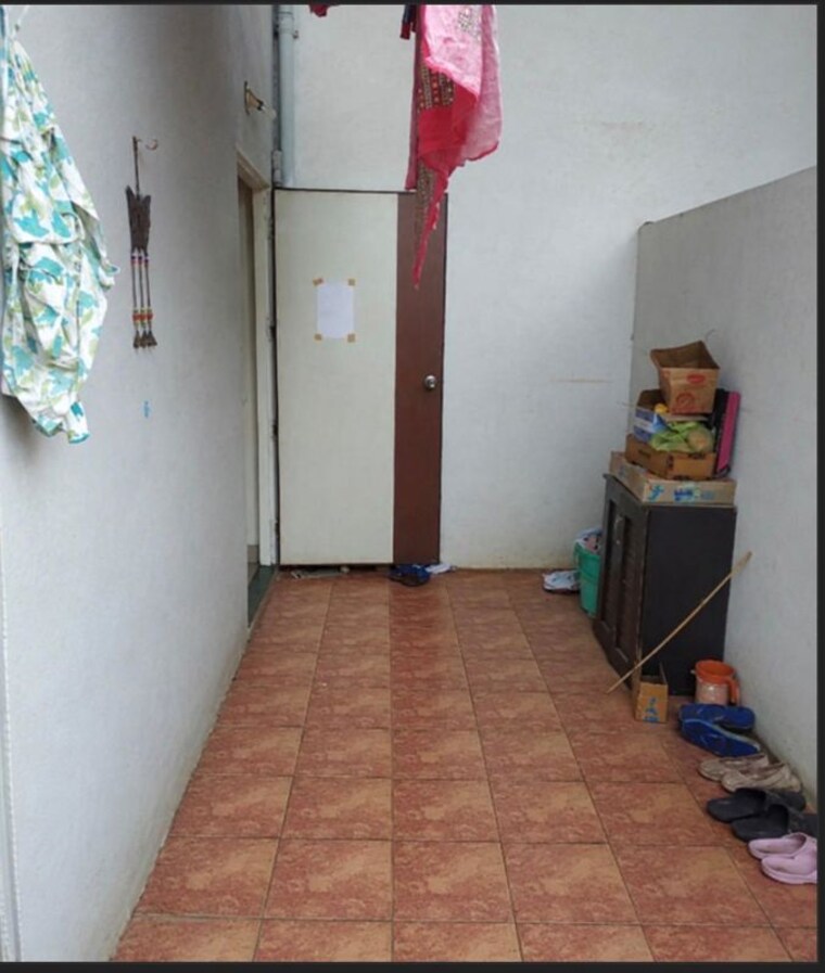 undefined, kumar-primavera 2 Bedroom 900 Sq.Ft. Apartment In Wadgaon Sheri Pune 10786388