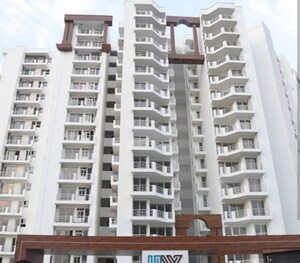 2 BHK Apartment – Exterior View View at Tulsiani Urban Woods, Sushant Golf City - for Sale
