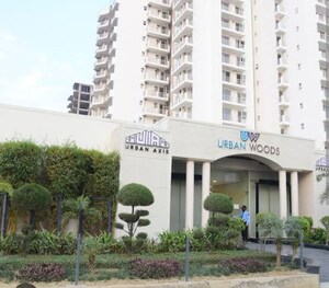 2 BHK Apartment For Sale in Tulsiani Urban Woods, Sushant Golf City