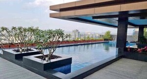 4 BHK Apartment For Rent in House of Hiranandani Devanahalli, Devanahalli