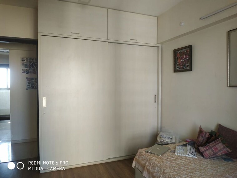 Bedroom, l-t-emerald-isle 3 Bedroom 1375 Sq.Ft. Apartment In Powai Mumbai 10786415