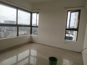 3 BHK Apartment For Rent in L&T Emerald Isle, Powai