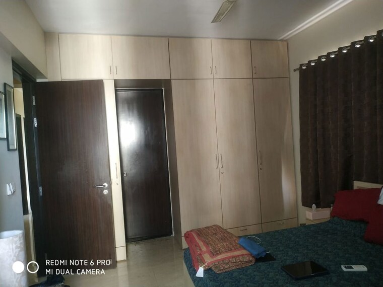 Bedroom, l-t-emerald-isle 3 Bedroom 1375 Sq.Ft. Apartment In Powai Mumbai 10786409