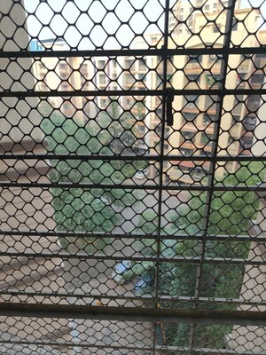 2 BHK Apartment – Exterior View View at Golden Park Complex, Gokul Nagar - for Sale