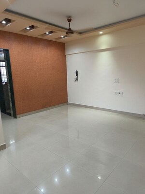 Hall in 2 BHK Apartment at Golden Park Complex, Gokul Nagar – for Sale