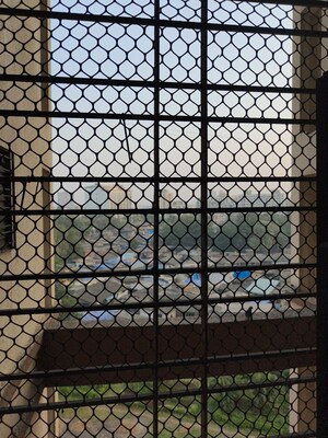 2 BHK Apartment – Exterior View View at Golden Park Complex, Gokul Nagar - for Sale