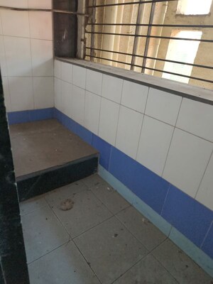 Utility Room in 2 BHK Apartment at Golden Park Complex, Gokul Nagar – for Sale