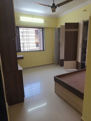 Master Bedroom in 2 BHK Apartment at Golden Park Complex, Gokul Nagar – for Sale