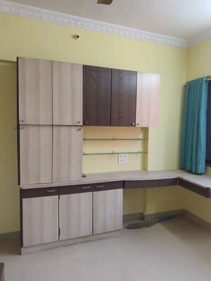 Master Bedroom in 2 BHK Apartment at Golden Park Complex, Gokul Nagar – for Sale