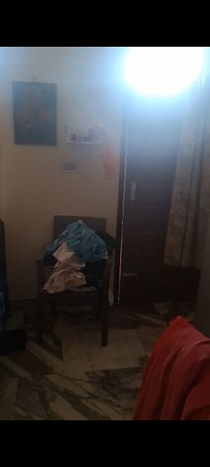 Bathroom in 1 RK Builder Floor at Sector 21 – for Rent