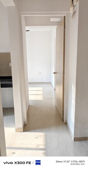 Bathroom in 1 BHK Apartment at Lodha Casa Rio, Dombivli East – for Rent