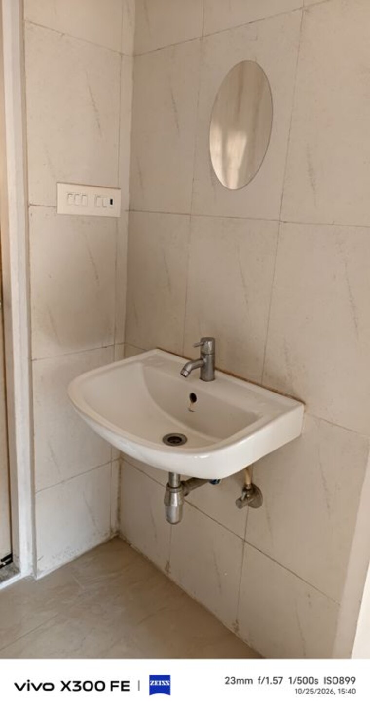 Bathroom, lodha-casa-rio 1 Bedroom 450 Sq.Ft. Apartment In Dombivli East Thane 10786408