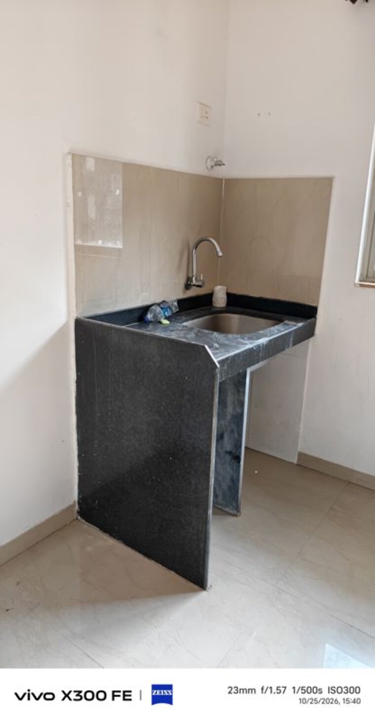 Kitchen, lodha-casa-rio 1 Bedroom 450 Sq.Ft. Apartment In Dombivli East Thane 10786408