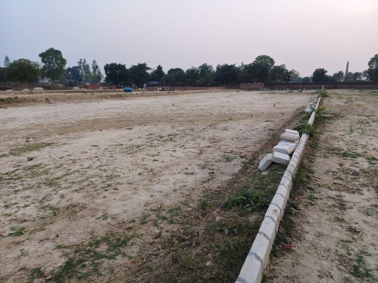 undefined, madar pur  1000 Sq.Ft. Plot In Madar Pur Lucknow 10786423